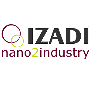 IZADI-NANO2INDUSTRY